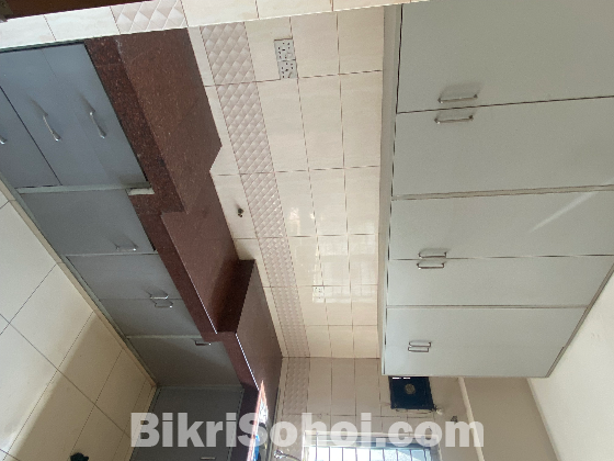 Rain Forest Assurance built Apartments